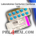 Centurion Laboratories Cenforce 100 new07